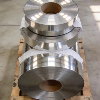 Aluminum Coil 3003