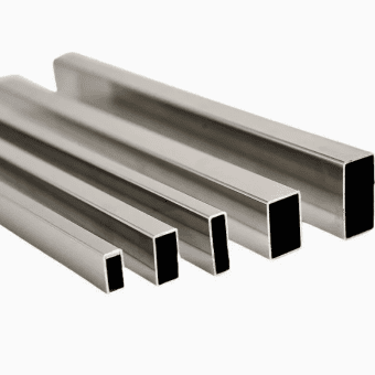 Magnesium tube EV31A