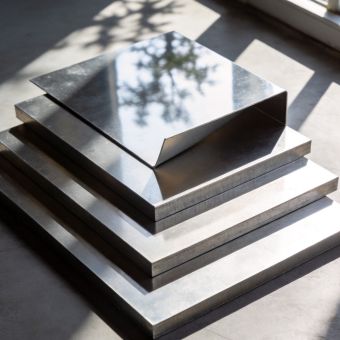 Aluminum Plate 3003