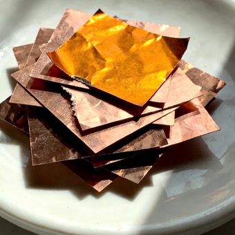 Copper Foils C10100