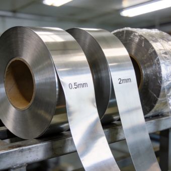 Aluminum Coil 5052