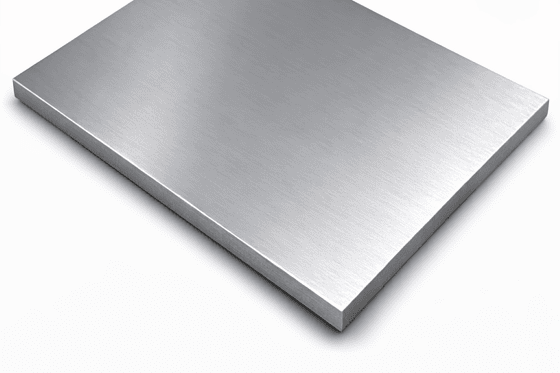 Magnesium plate  AZ91E