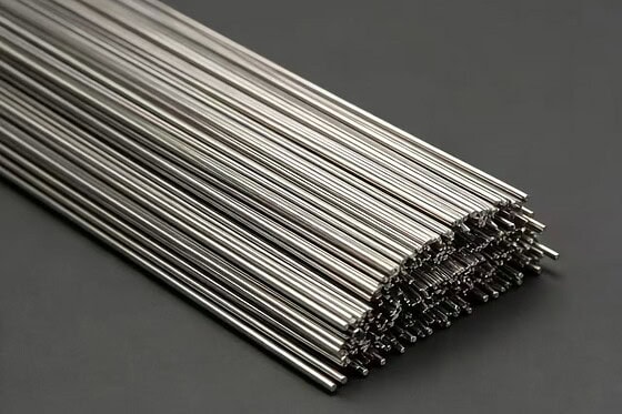 Magnesium wire  AZ91E
