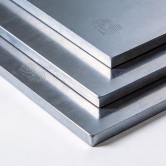 Niobium Plate NbZr