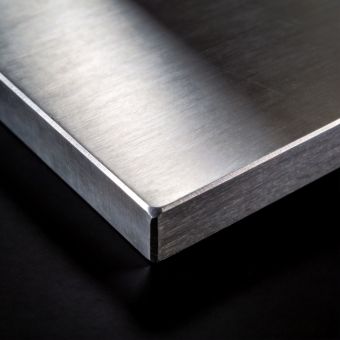 Niobium Plate Nb2