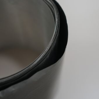 Magnesium foil