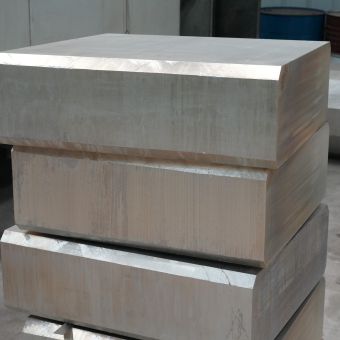 Magnesium billet AM50