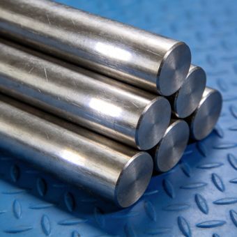 Niobium bar NbTi