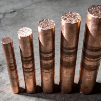 Copper Rod  C14510