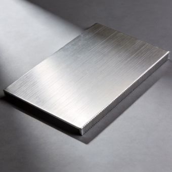 Niobium Plate Nb1