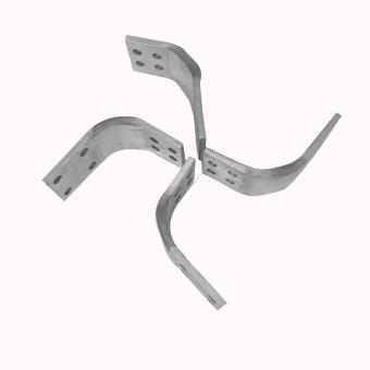 Aluminum Flexible Busbar