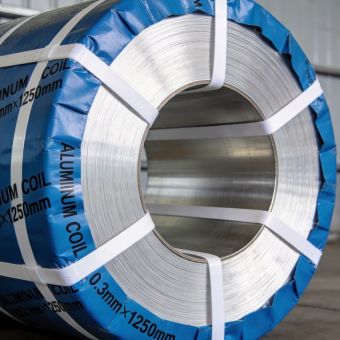 Aluminum Coil  1060