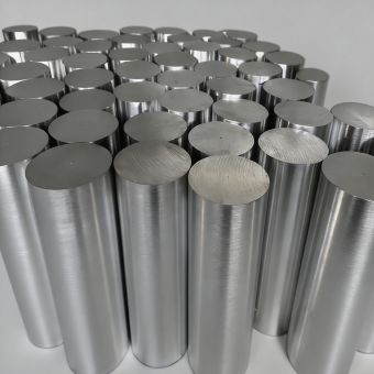 Magnesium bar EV31A 