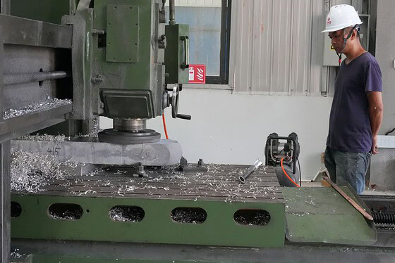 CNC Prototype vs Production Machining