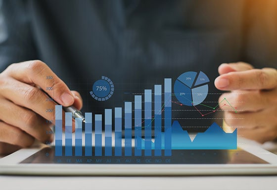 biostatistics consulting services and data analysis experts