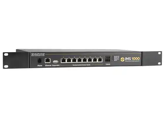 IMS-1000E Single Room Remote Monitoring Solution