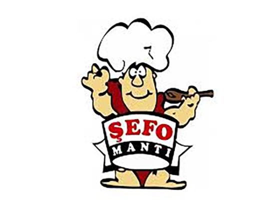 Şefo Mantı menü gıda fotoğrafçılığı — DiyaframPro