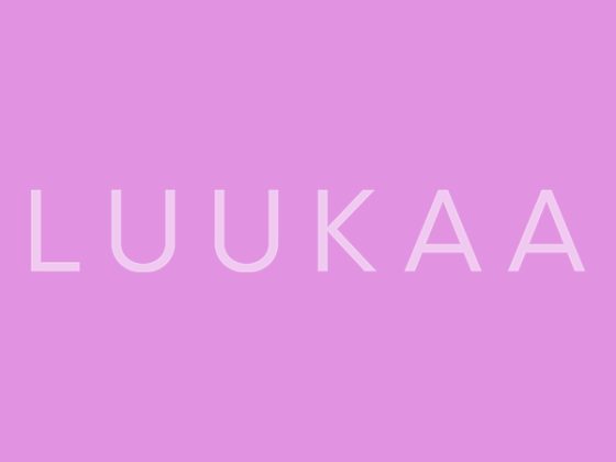 Luukaa moda etkinliği video çekimi — DiyaframPro