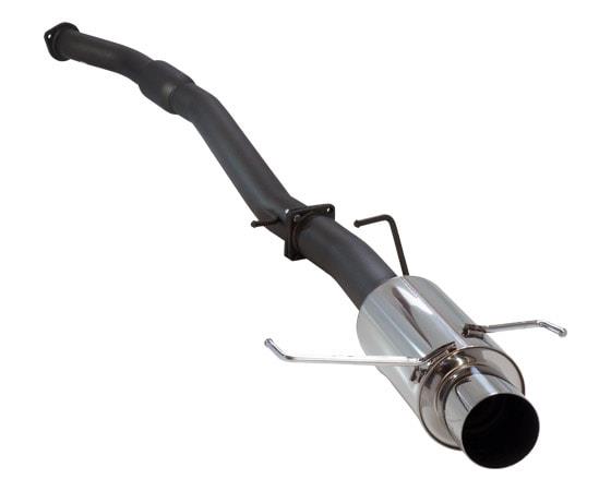 hks31006-AN014: HKS Exhaust - Hi-Power