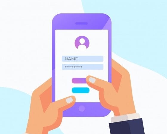 Mobile App