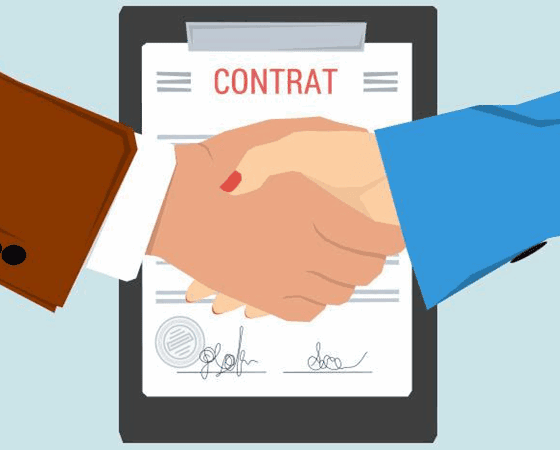 Employment Contract