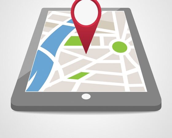 Géolocalisation