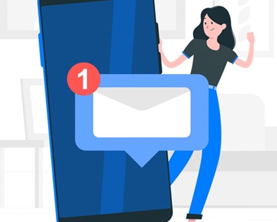 Mobile Notification
