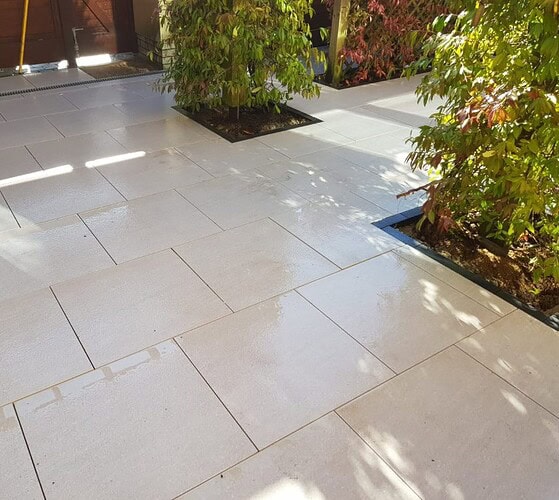 patio Banbury