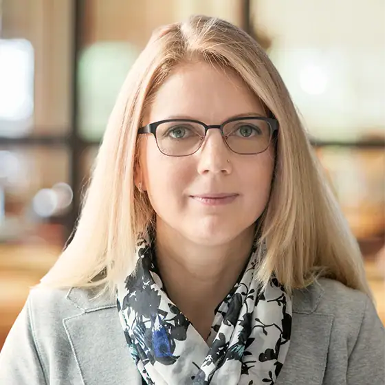 Michaela Buffler - MiKe Immobilien GmbH - Ihre Immobilienmaklerin in der Reutlinger Alb