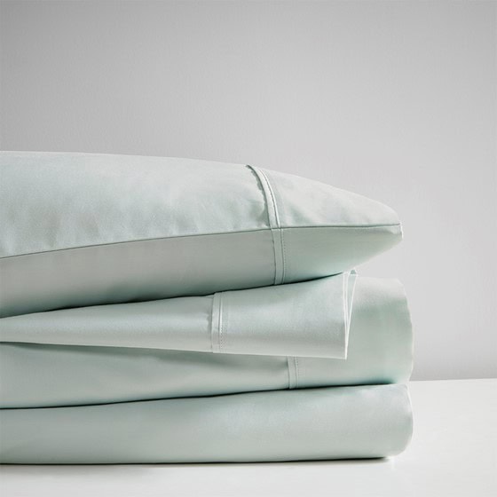 Beautyrest 600TC Cooling Cotton Rich Sheet Set - Image 17