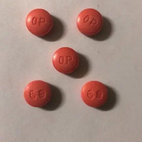 Oxycodone 60mg | USA Seller - Image 2