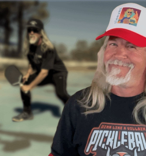 Maverix Havik Control Paddle Review