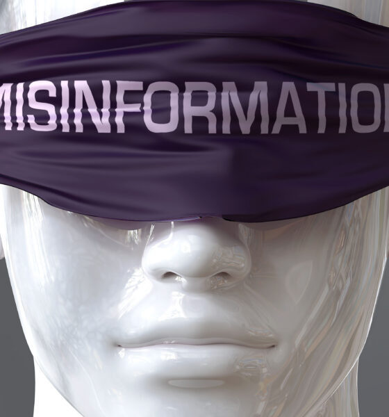 Misinformation