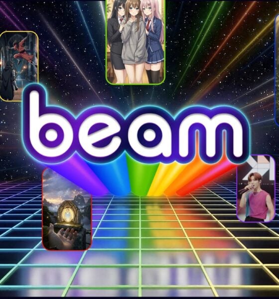 Beam Release Hero 1