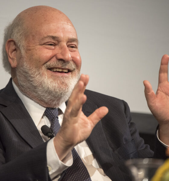 Rob Reiner LBJ Library 2016 DIG13955 105