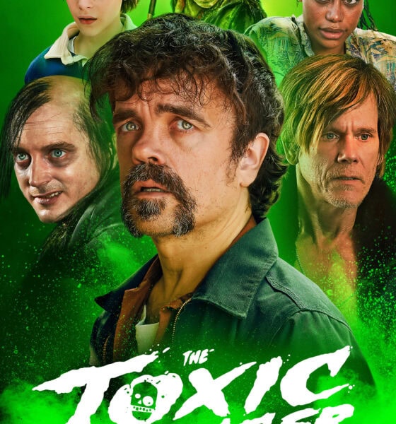 Cineverse Corp The Toxic Avenger