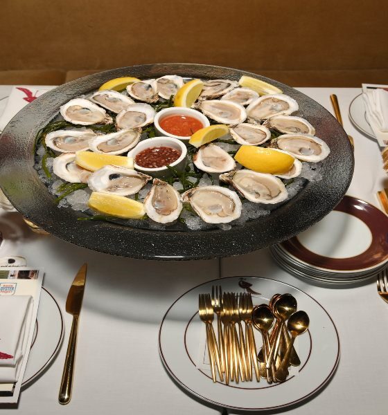 Mon Coeur and Billion Oyster Project Host Exclusive NYC Dinner