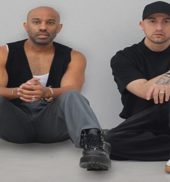 Sierra Madre Playhouse Hosts Daring World Premiere of “In Search of an Exit” by Atwater and Ford