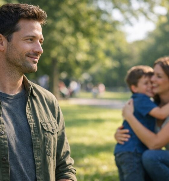 Single Men & Step-Fatherhood: Crucial Considerations Before Taking the Plunge