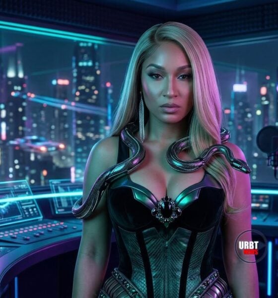 Olivia "Venom"