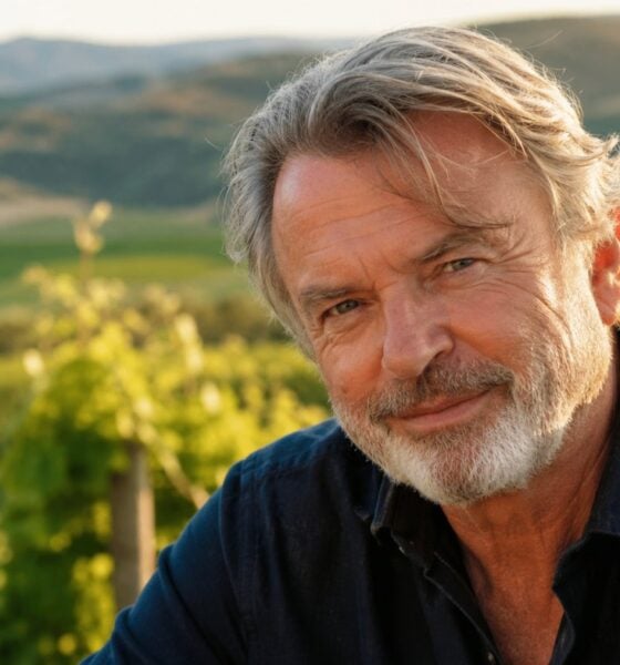 Sam Neill Dies at 78: The Actor Who Redefined the Movie Scientist