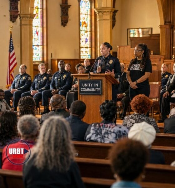 South West Police Clergy