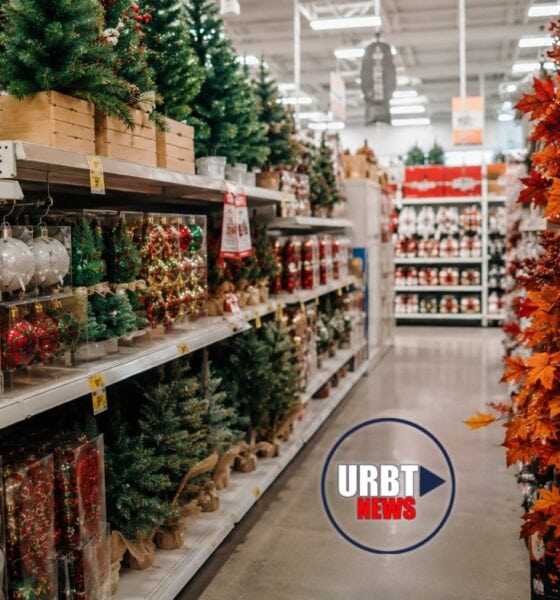 The Truth About Christmas Creep and the Holiday Shopping Season
