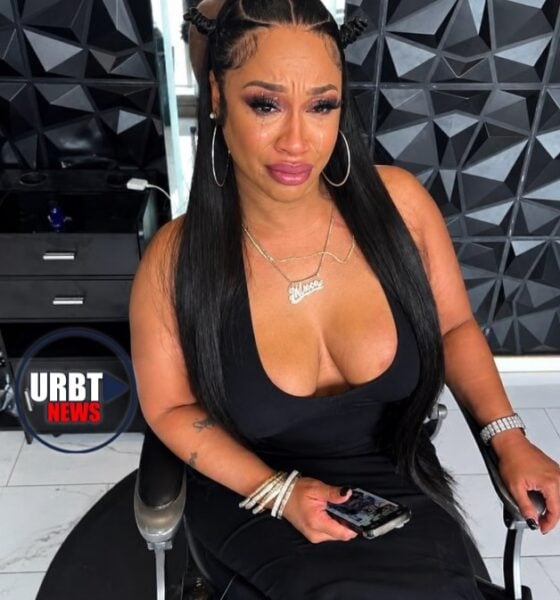 Sidney Starr Arrested on Felony Child Abuse Charges in Georgia