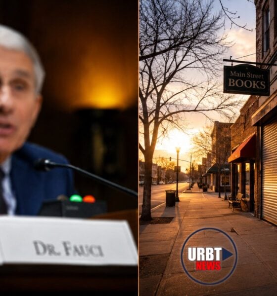 Why People Don't Trust Anthony Fauci: The Face of America's Crisis