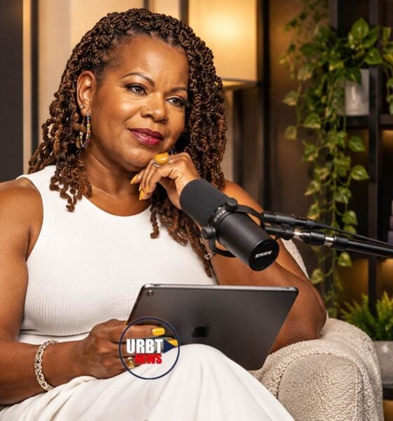 How Do Pastor’s Wives Survive Divorce? Nikki Marshall