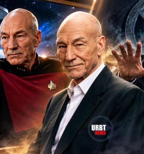 Patrick Stewart Dies at 86