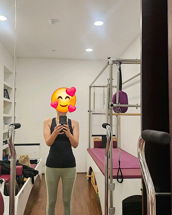 경기광주 필라테스 리뷰
