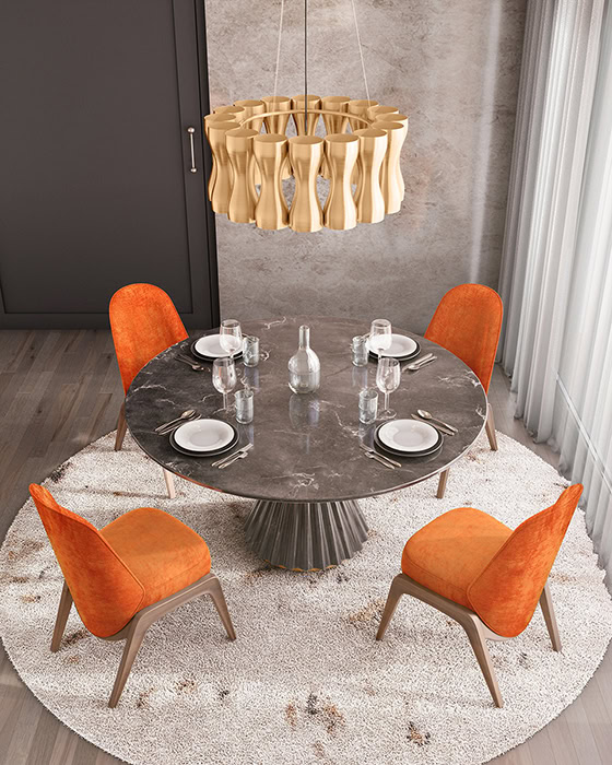 living room decor tips Check These 5 Living Room Décor Tips That You Will See Everywhere at iSaloni 2023 4 4