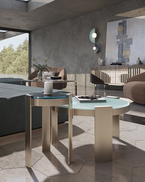 5-2 5-2 iSaloni 2023: The Groove of the 70s Will Invade The Italian Tradeshow - Check The Best Design Pieces Here iSaloni 2023: The Groove of the 70s Will Invade The Italian Tradeshow – Check The Best Design Pieces Here 5 2